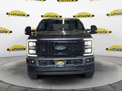 2024 Ford F-250SD XL