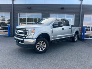 2022 Ford F-250SD XL