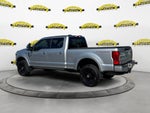 2020 Ford F-250SD Platinum