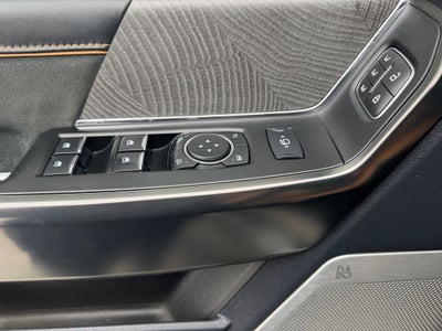 2024 Ford F-250SD Platinum