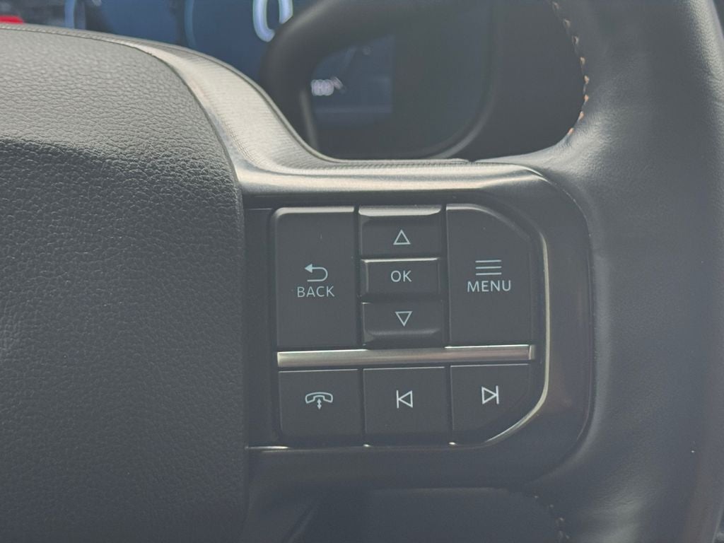 2024 Ford F-250SD Platinum