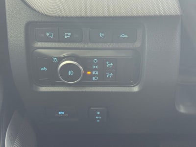 2024 Ford F-250SD Platinum