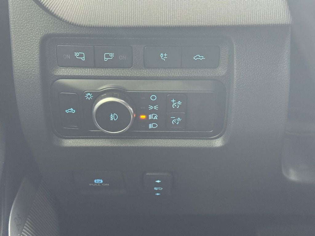 2024 Ford F-250SD Platinum