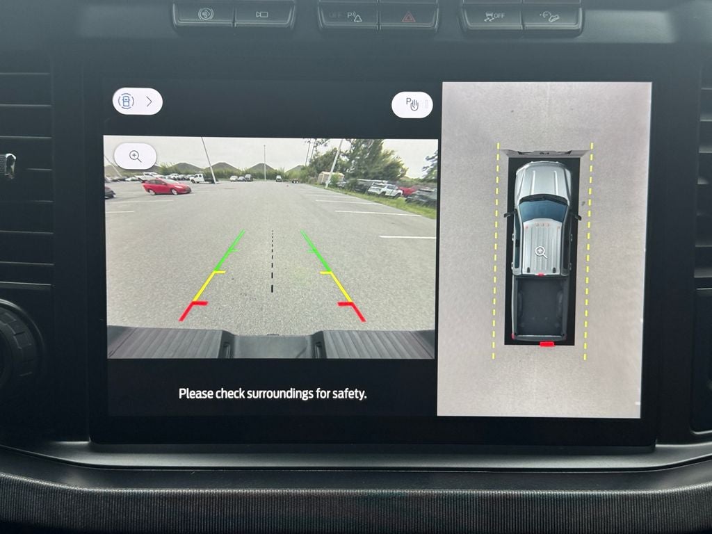 2024 Ford F-250SD Platinum