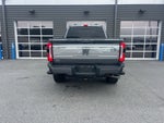 2024 Ford F-250SD Platinum