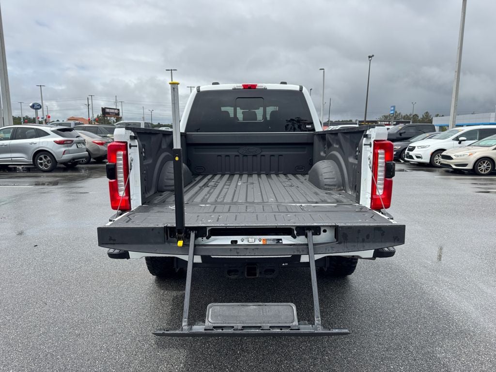 2024 Ford F-250SD Lariat