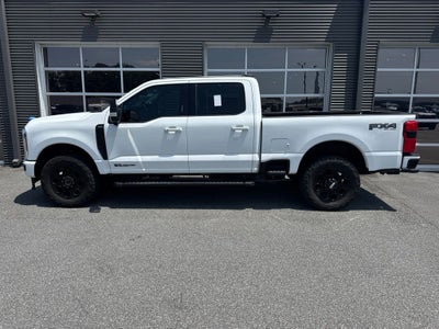 2024 Ford F-250SD Lariat