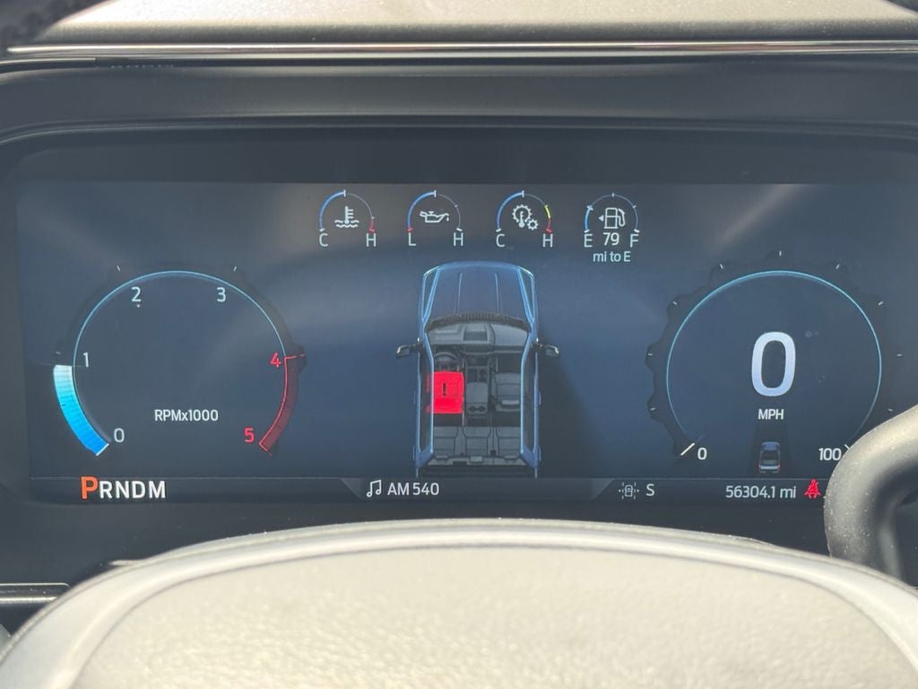 2024 Ford F-250SD Lariat