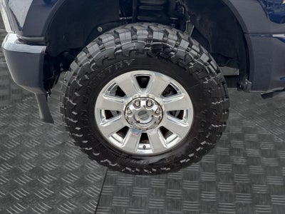 2021 Ford F-250SD Platinum