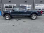 2021 Ford F-250SD Platinum