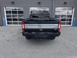 2021 Ford F-250SD Platinum