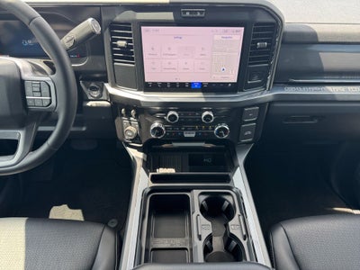 2025 Ford F-250SD Lariat