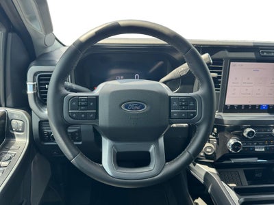 2025 Ford F-250SD Lariat