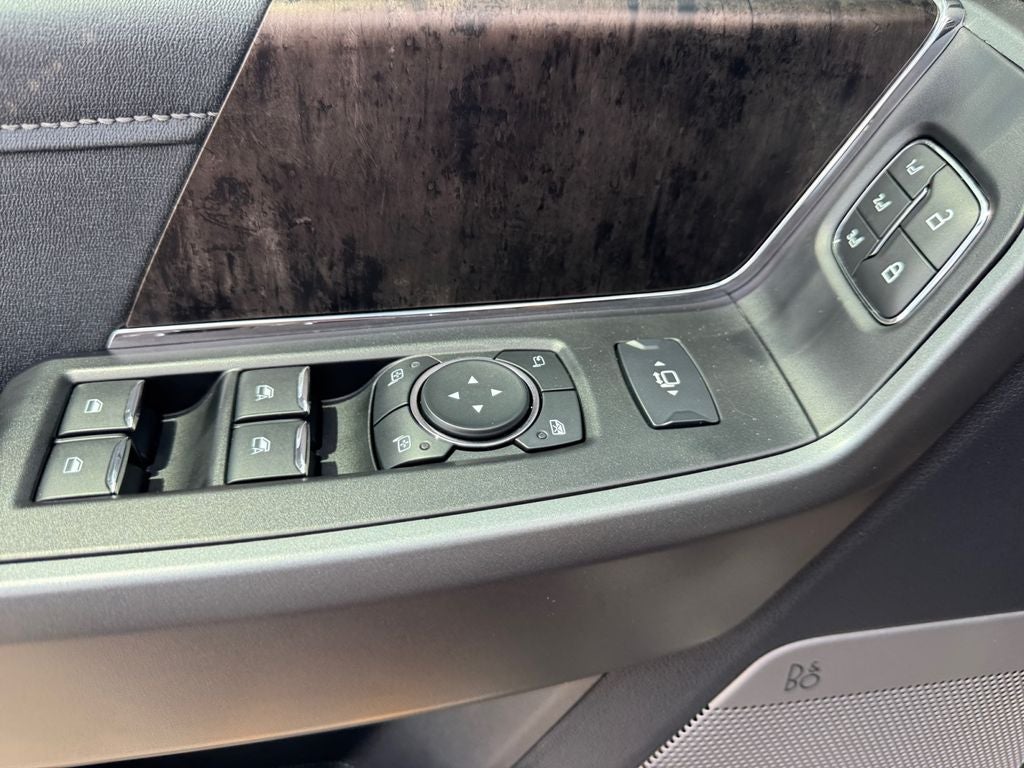 2025 Ford F-250SD Lariat