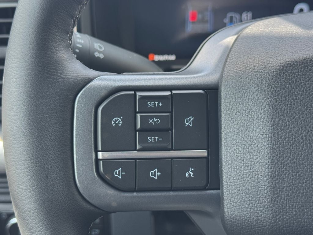 2025 Ford F-250SD Lariat