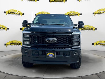 2025 Ford F-250SD Lariat