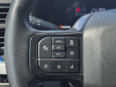 2024 Ford F-350SD Platinum