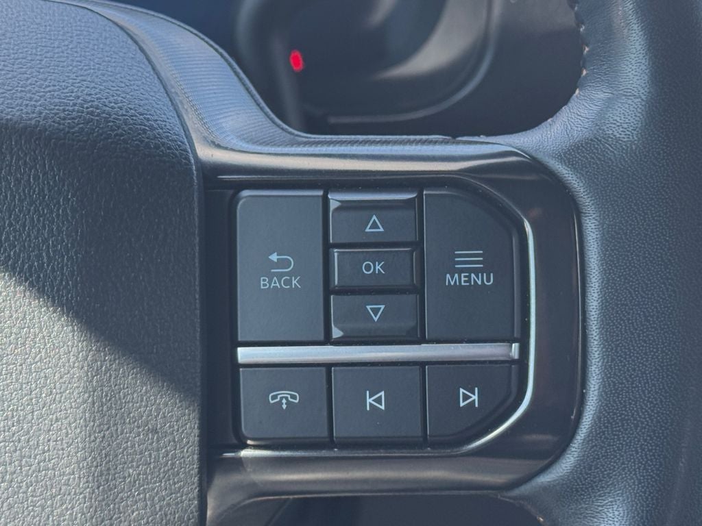 2024 Ford F-350SD Platinum
