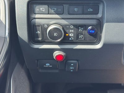 2024 Ford F-350SD Platinum