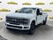 2024 Ford F-350SD Platinum