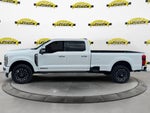 2024 Ford F-350SD Platinum