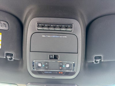 2024 Ford F-350SD Platinum