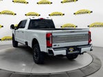 2024 Ford F-350SD Platinum