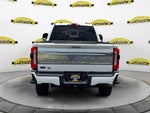 2024 Ford F-350SD Platinum