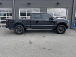 2024 Ford F-350SD Platinum