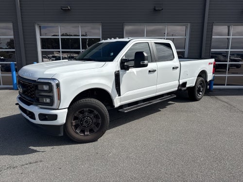 2024 Ford F-350SD XL
