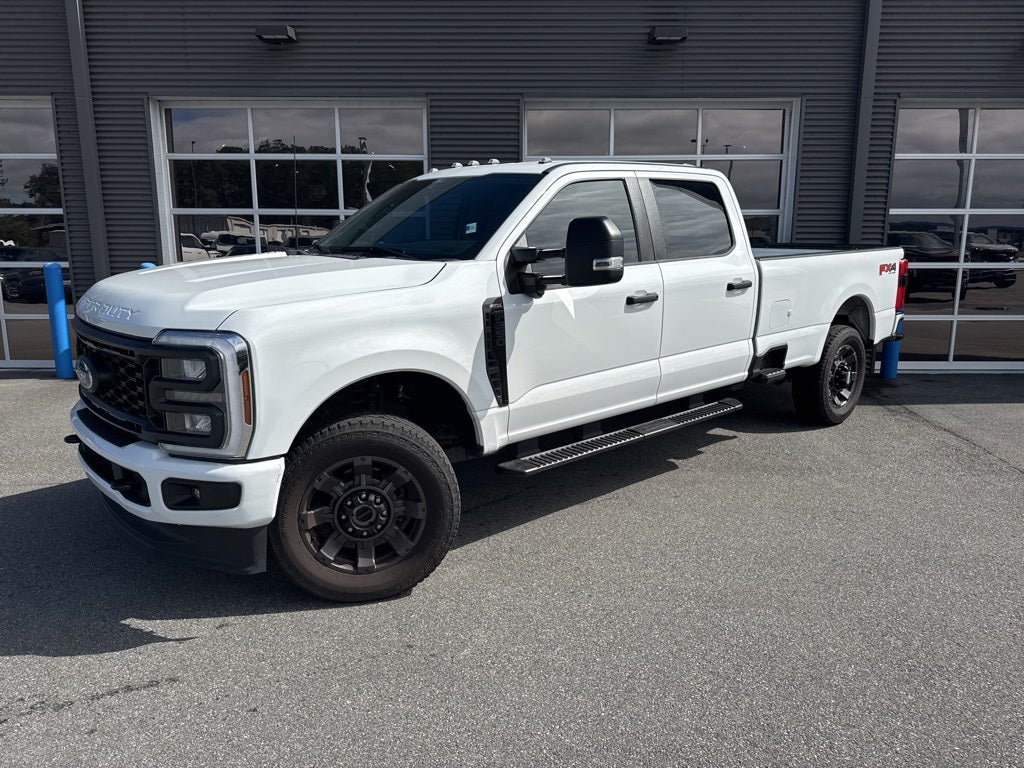 2024 Ford F-350SD XL