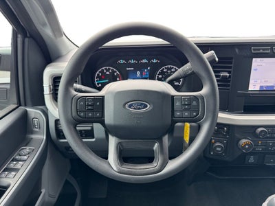 2024 Ford F-350SD XL