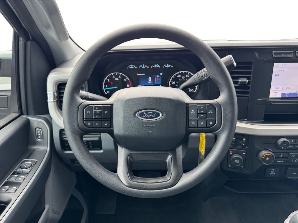 2024 Ford F-350SD XL