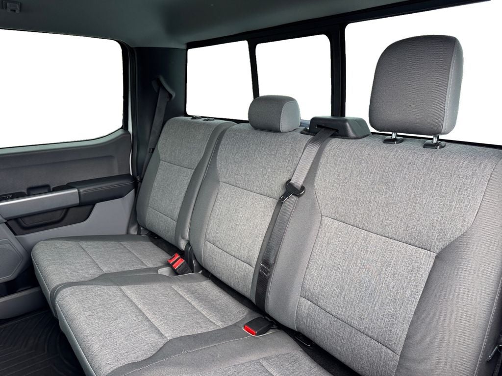 2024 Ford F-350SD XL