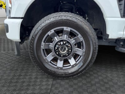 2024 Ford F-350SD XL