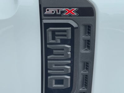 2024 Ford F-350SD XL