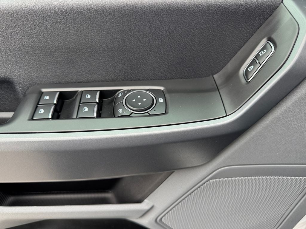 2024 Ford F-350SD XL