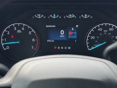 2024 Ford F-350SD XL