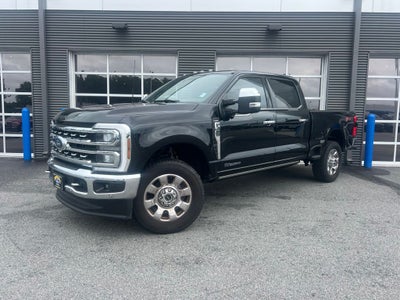 2024 Ford F-350SD Lariat