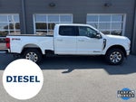 2025 Ford F-350SD Lariat