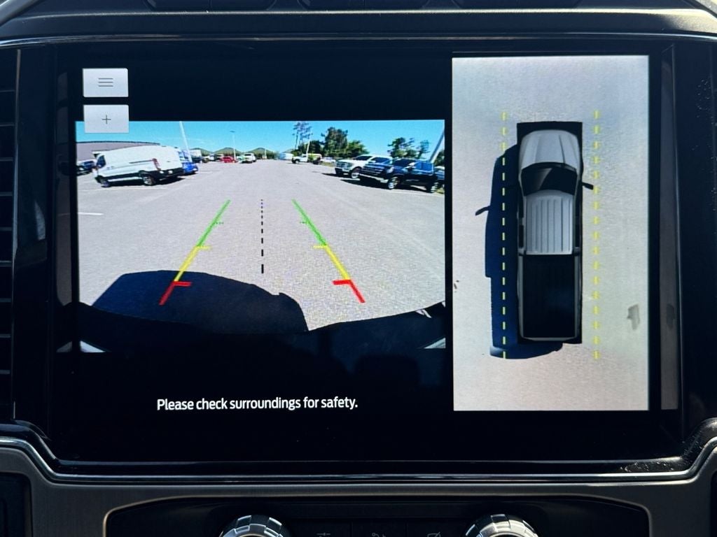 2022 Ford F-350SD Platinum