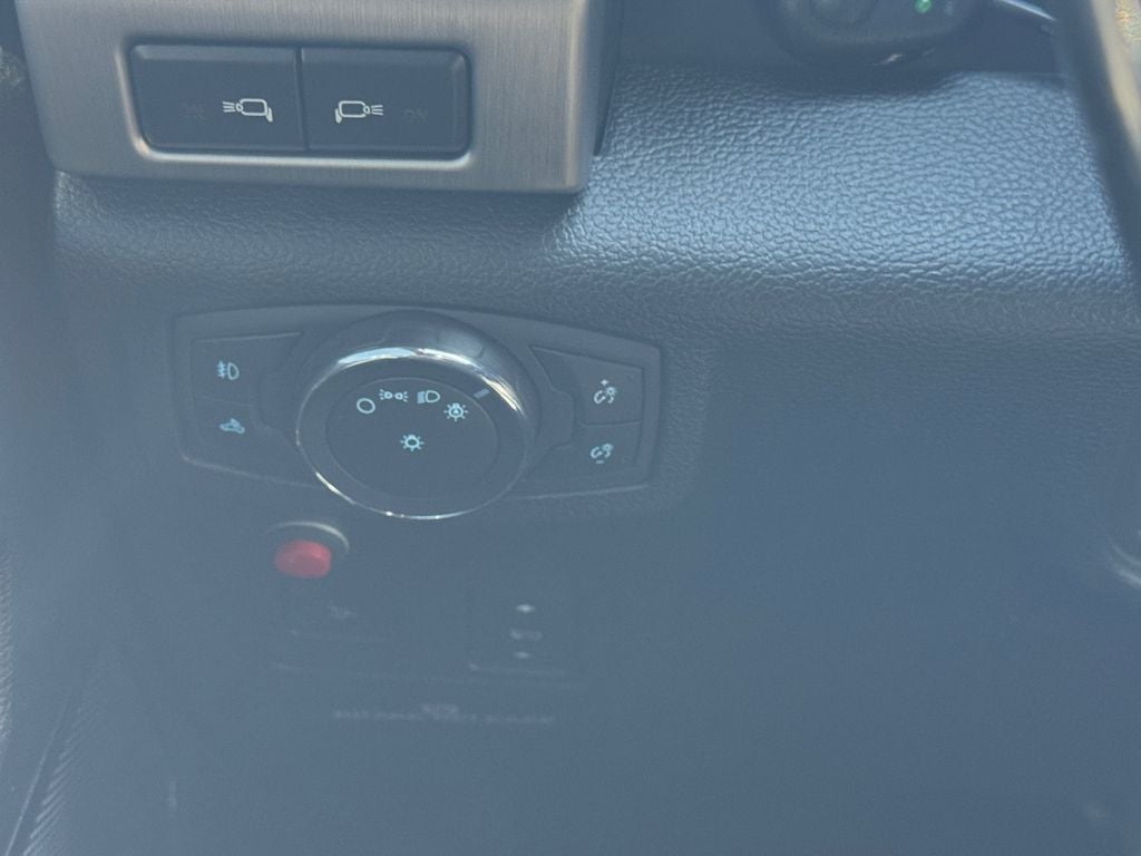 2021 Ford F-350SD Platinum Platinum