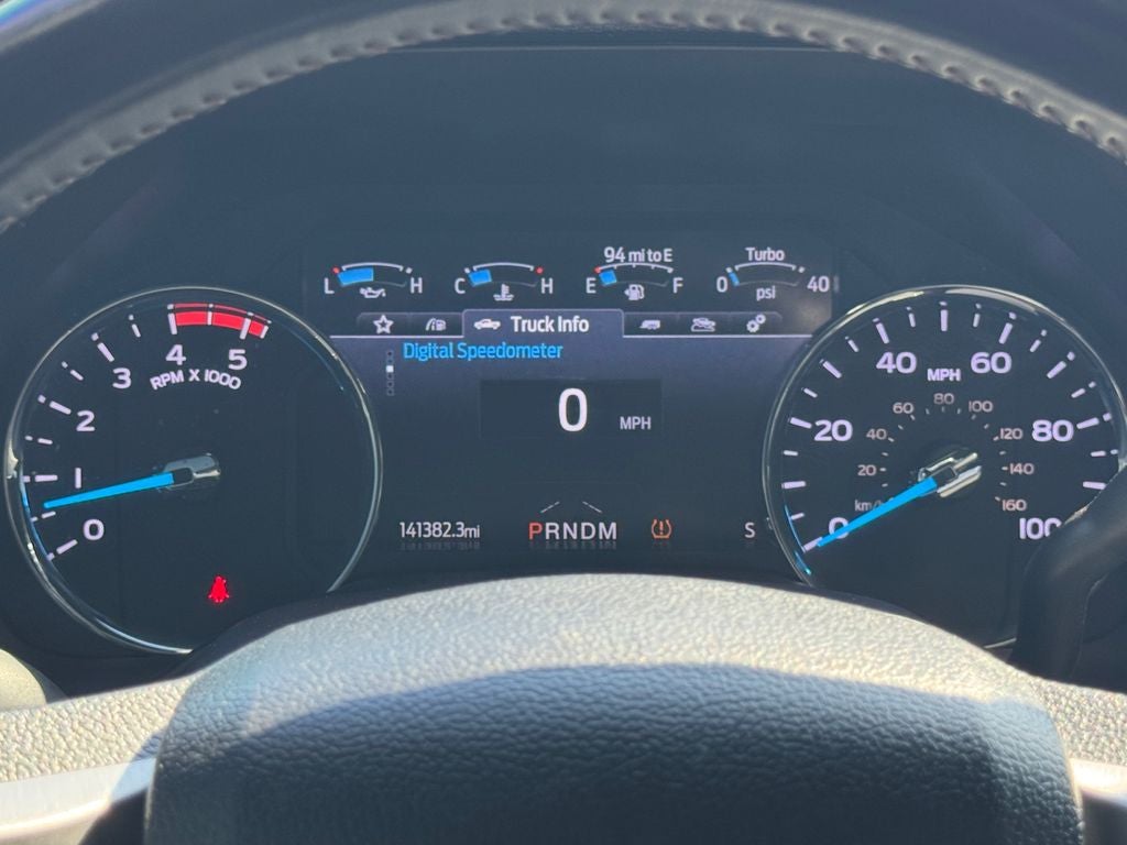 2021 Ford F-350SD Platinum Platinum