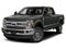 2019 Ford F-350SD Platinum