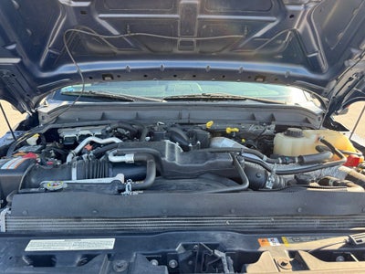 2016 Ford F-350SD Lariat DRW