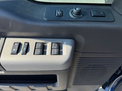 2016 Ford F-350SD Lariat DRW