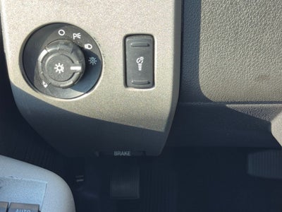 2016 Ford F-350SD Lariat DRW