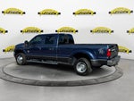2016 Ford F-350SD Lariat DRW