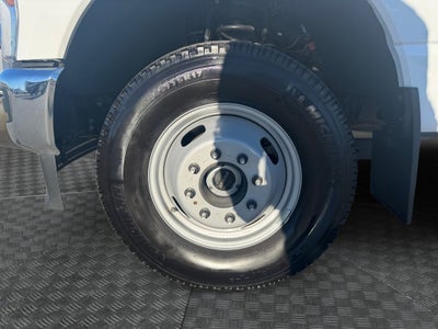 2025 Ford F-350SD XL DRW