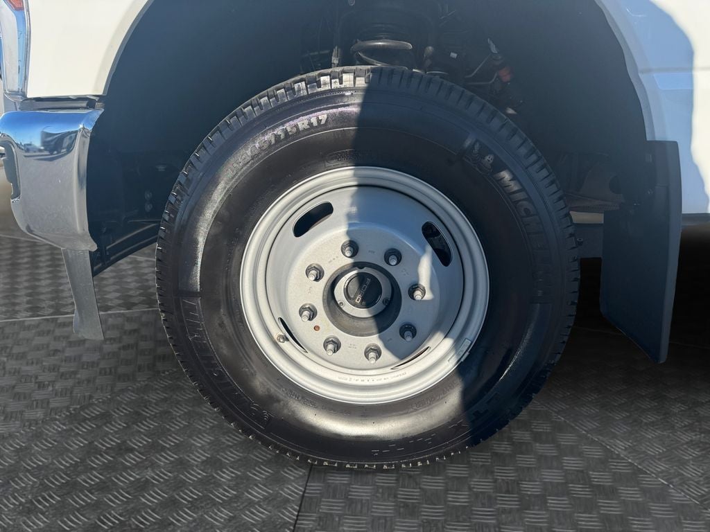 2025 Ford F-350SD XL DRW